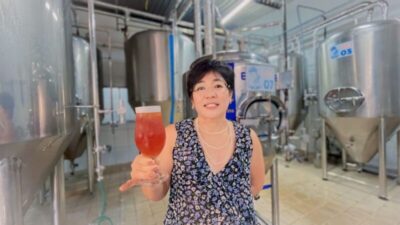 Cervejaria Dona estará presente no Festival de Bebidas Maranhense com sabores que celebram a cultura local