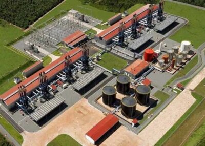 Justiça anula licença para usina termoelétrica em São Luís e proíbe obra em área ambientalmente sensível