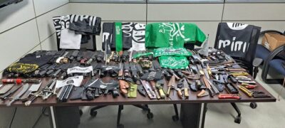 Simpatizante de Al-Qaeda e Estado Islâmico planejava atos terroristas no Brasil