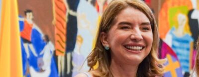 “Foi feita justiça”, diz Iracema Vale sobre maioria do STF confirmar sua reeleição na Alema
