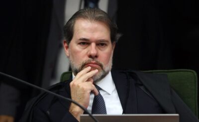 STF se recusa a apurar dado falso sobre pessoas trans e ataca entidade de mulheres que pediu apuração