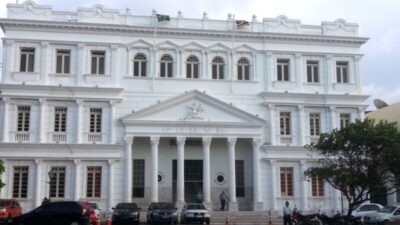 TJMA suspende edital para compra de 50 iPhones 16 Pro Max destinados a desembargadores