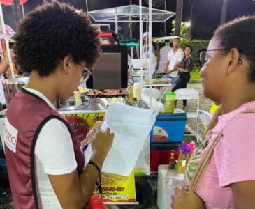Observatório do Turismo realiza pesquisa sobre expectativas para o carnaval no Maranhão