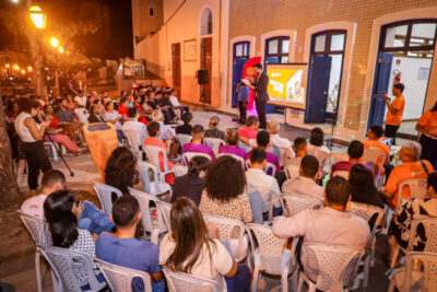 Uema realiza premiação de projetos empreendedores nesta quinta-feira