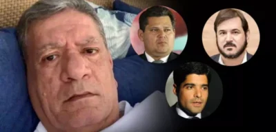 Investigação da PF revela conexões entre cúpula do União Brasil e esquema de corrupção
