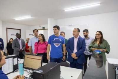 Maranhão tem novo Complexo Estadual Regulador para agilizar acesso ao SUS