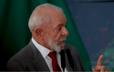 Com Lula, economistas veem inflação, recessão técnica e fuga de investimentos