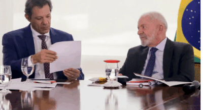 O contribuinte não suporta mais!!! Lula criou ou elevou impostos 24 vezes, aponta manifesto de parlamentares
