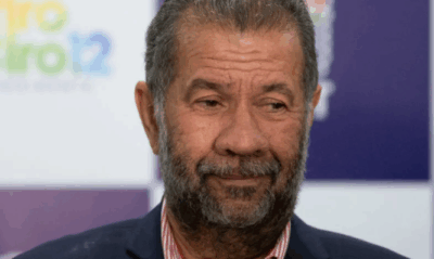 Demorou!!! Lupi irá ao Planalto para pedir demissão a Lula