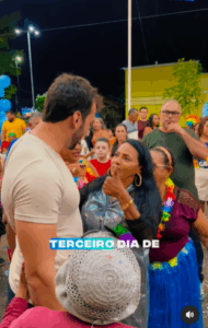 Com gostinho de quero mais!!! Assim foi o Carnaval de Caxias…
