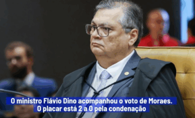 Saiba Quando O STF Volta A Julgar Mulher Que Pichou Estátua com batom No 8 De Janeiro
