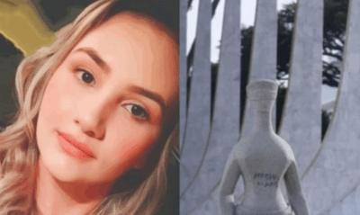 A inquisição a lá Brasil!!! Moraes vota e pede 12 anos de prisão a mulher do “Perdeu, mané” no 8/1