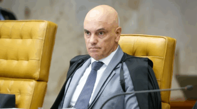 Comitê dos EUA passa lei contra Moraes, e Casa Branca faz alerta ao Brasil