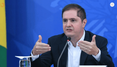 Bolsonaro quis saber se era possível contestar eleição, diz ex-AGU