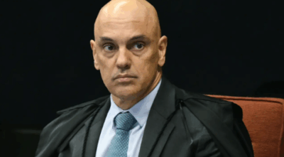 Deputada dos EUA diz que decisão de restringir vistos é ‘aviso’ a Alexandre de Moraes