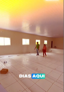 Gentil Neto e a evolução na educação, visando o engrandecimento dos alunos de Caxias…