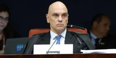 Moraes devolve vista e julgamento sobre desempate na Alema será retomado dia 30 no STF