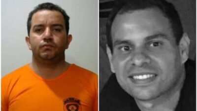 Veterinário condenado por homicídio é preso em Davinópolis