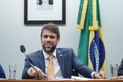 Brasil rumo à inovação: projeto do deputado Pedro Lucas Fernandes impulsiona a infraestrutura digital