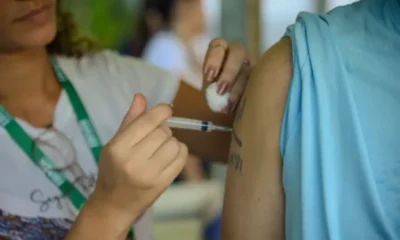 Unidades Básicas de Saúde se mobilizam para o Dia D da Vacinação neste sábado