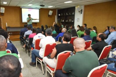 Fórum da Vale discute novas regras de mobilização de fornecedores