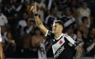 Vasco e Flamengo decidem quem fará final com Fluminense ou Volta Redonda