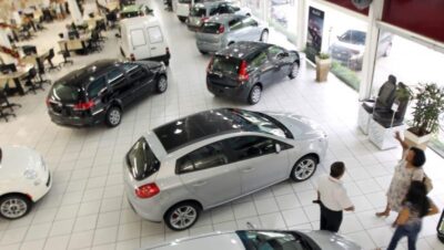 Vendas no varejo não vão tão bem como se esperava