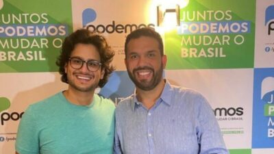 BOMBA! Advogado de Fábio Filho mente em processo para tentar adiar julgamento, juíza descobre e mantém audiência; veja a decisão: