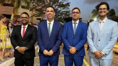 Caso do Podemos em São Luís: processo deverá ter novidades nesta semana, saiba mais!