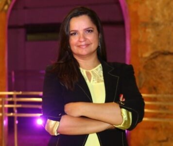 Secretária de Inovação e Sustentabilidade de São Luís no meio do conflito Irã x Israel