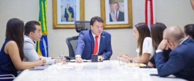 Governo do MA discute implantação de unidade do Viva/Procon na rodoviária de São Luís