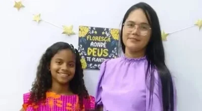 Adolescente intoxicada após comer ovo de Páscoa morre em ITZ; irmão também faleceu e mãe segue internada