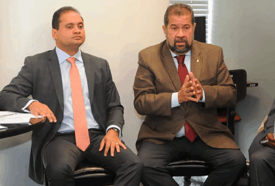 PDT rompe com Lula e torna reeleição de Weverton Rocha mais difícil