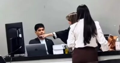 Estadão repercute desentendimento entre juíza e promotor no Maranhão