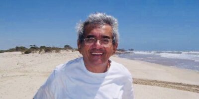 Lembrança de Walter Rodrigues, o primeiro blogueiro do Maranhão