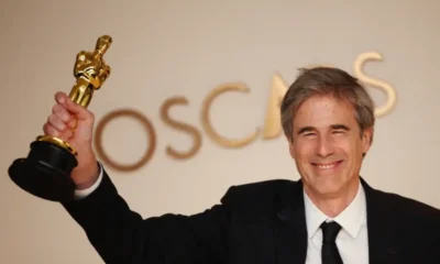 Walter Salles dedica Oscar a Eunice Paiva e destaca atuação da atriz Fernanda Torres