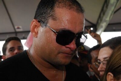 Polícia Federal vai ouvir Weverton Rocha sobre esquema no INSS