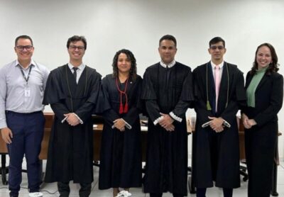 Homem é condenado a mais de oito anos por homicídio em Açailândia