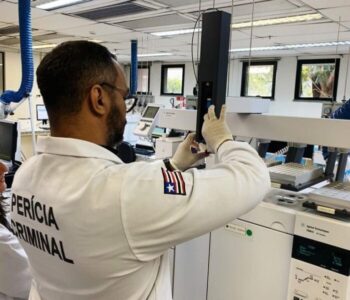 Delegados contestam lei que criou Perícia Oficial de Natureza Criminal no Maranhão