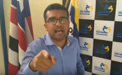 Braide na corda bamba: Lahesio quer apoio, não concorrência