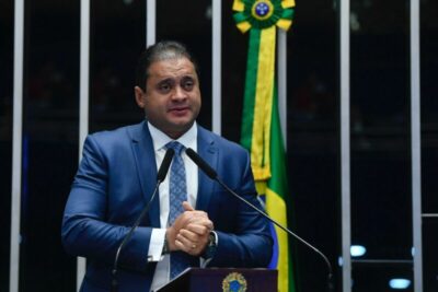 Weverton Rocha define reforma tributária como uma conquista histórica