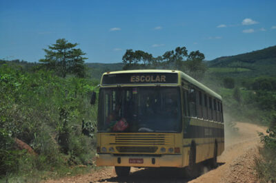 Licitação de transporte escolar em Açailândia é alvo do MP