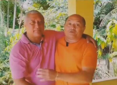 Ex-prefeitos de Viana lançam mãe e filho como candidatos após inelegibilidade