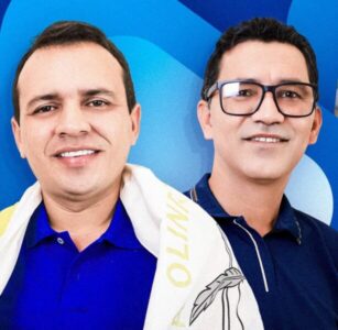 Operação Cangaço Eleitoral da PF prende vice-prefeito eleito e mais duas pessoas por compra de votos em Nova Olinda do Maranhão; Prefeito eleito segue foragido