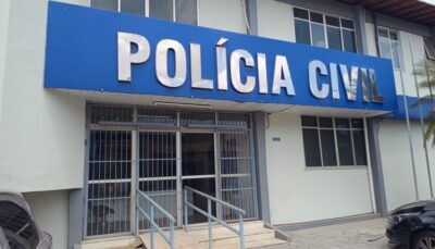 PC prende acusado de executar vigilante em São Luís