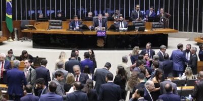 Bancada Maranhense na Câmara apoia corte de gastos