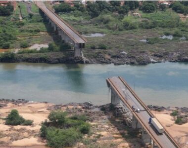 Captação da água para abastecimento de Imperatriz será retomada imediatamente