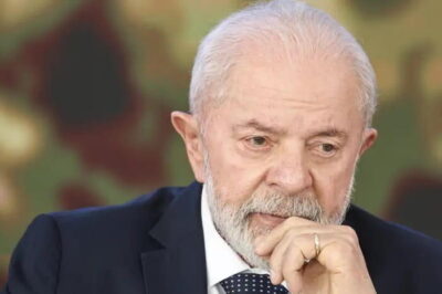Foi no fígado!!! Vídeo de Nikolas Ferreira sobre o Pix tira o sono do governo Lula