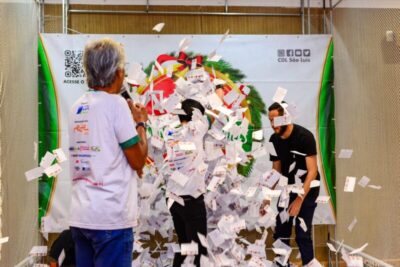 CDL vai realizar o sorteio da campanha de Natal