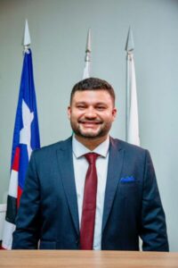Prefeitura de Rosário inicia recadastramento funcional obrigatório para servidores efetivos